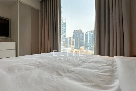 Downtown Dubai (Downtown Burj Dubai), Dubai, संयुक्त अरब अमीरात में अपार्टमेंट, 1 बेडरूम, 68 वर्ग मीटर, संख्या 757706 - फ़ोटो 7