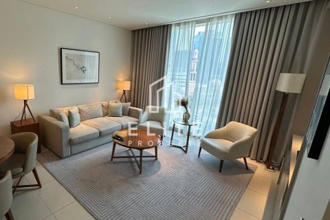 Apartamento en Downtown Dubai (Downtown Burj Dubai), Dubai, EAU 1 dormitorio, 68 m² № 757706
