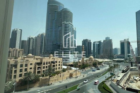 Downtown Dubai (Downtown Burj Dubai), Dubai, संयुक्त अरब अमीरात में अपार्टमेंट, 1 बेडरूम, 68 वर्ग मीटर, संख्या 757706 - फ़ोटो 23