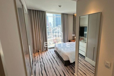 Downtown Dubai (Downtown Burj Dubai), Dubai, संयुक्त अरब अमीरात में अपार्टमेंट, 1 बेडरूम, 68 वर्ग मीटर, संख्या 757706 - फ़ोटो 4