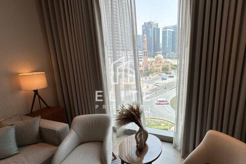 Downtown Dubai (Downtown Burj Dubai), Dubai, संयुक्त अरब अमीरात में अपार्टमेंट, 1 बेडरूम, 68 वर्ग मीटर, संख्या 757706 - फ़ोटो 8