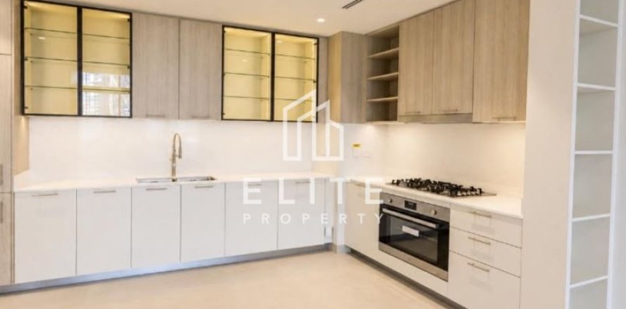 Lakás itt: Dubai Hills Estate, EAE, 3 hálószoba, 156 m², azonosító: 757712