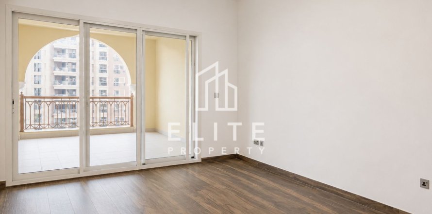 آپارتمان در Palm Jumeirah، Dubai ، امارات متحده عربی 3 خوابه ، 227 متر مربع.  شماره 757709