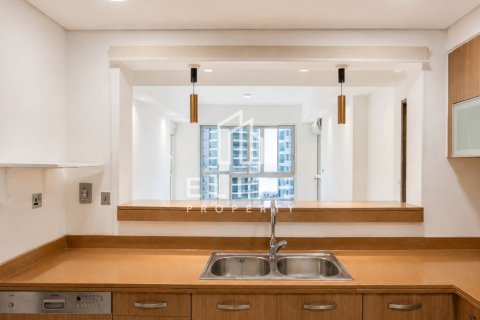 آپارتمان برای اجاره در Palm Jumeirah، Dubai، امارات متحده عربی 3 خوابه ، 227 متر مربع ، شماره 757709 - تصویر 12