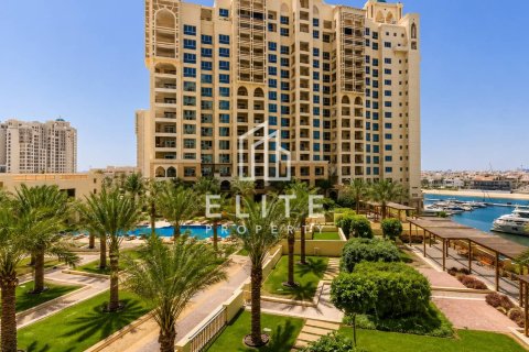 Lakás itt: Palm Jumeirah, Dubai, EAE, 3 hálószoba, 227 m², azonosító: 757709 - fénykép 6