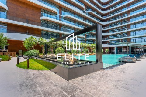 Apartmán v Dubai Hills Estate, SAE 2 spálne, 131 m2 č. 757710 - Fotografia 30