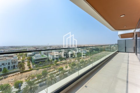 Apartmán v Dubai Hills Estate, SAE 2 spálne, 131 m2 č. 757710 - Fotografia 6