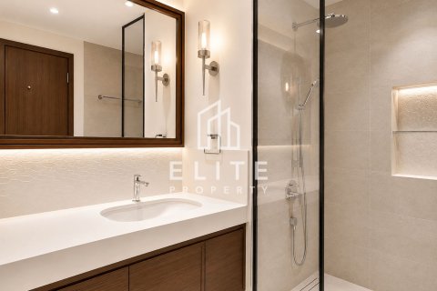 Lakás itt: Dubai Harbour, Dubai, EAE, 2 hálószoba, 124 m², azonosító: 757711 - fénykép 7