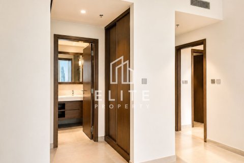 Lakás itt: Dubai Harbour, Dubai, EAE, 2 hálószoba, 124 m², azonosító: 757711 - fénykép 6