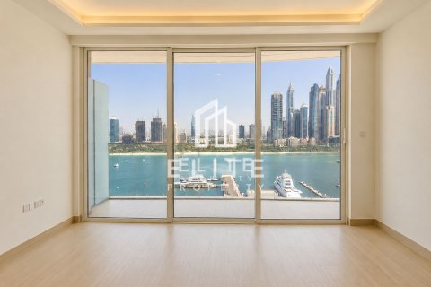 Lakás itt: Dubai Harbour, Dubai, EAE, 2 hálószoba, 124 m², azonosító: 757711 - fénykép 3