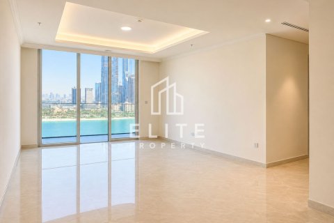 Lakás itt: Dubai Harbour, Dubai, EAE, 2 hálószoba, 124 m², azonosító: 757711 - fénykép 1