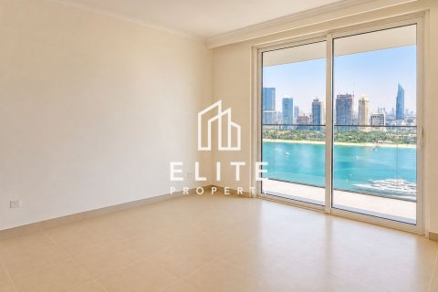 Lakás itt: Dubai Harbour, Dubai, EAE, 2 hálószoba, 124 m², azonosító: 757711 - fénykép 10