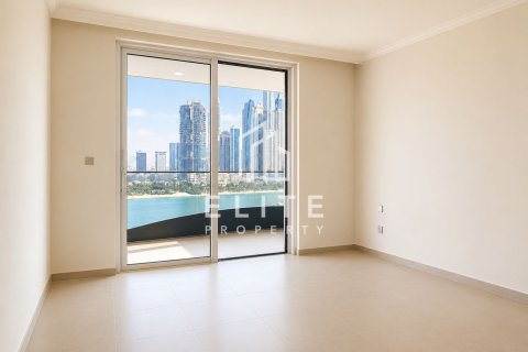 Lakás itt: Dubai Harbour, Dubai, EAE, 2 hálószoba, 124 m², azonosító: 757711 - fénykép 2