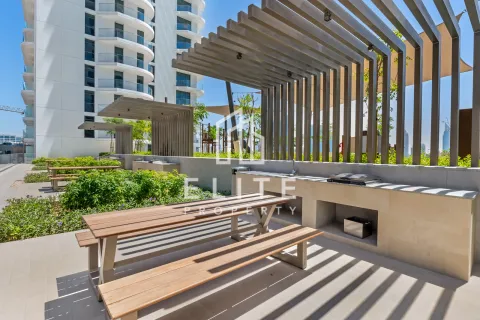 Lakás itt: Dubai Harbour, Dubai, EAE, 2 hálószoba, 124 m², azonosító: 757711 - fénykép 17