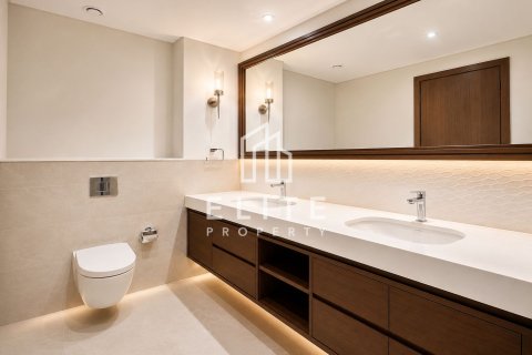 Lakás itt: Dubai Harbour, Dubai, EAE, 2 hálószoba, 124 m², azonosító: 757711 - fénykép 8