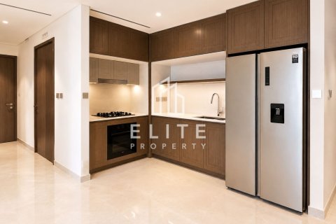 Lakás itt: Dubai Harbour, Dubai, EAE, 2 hálószoba, 124 m², azonosító: 757711 - fénykép 4