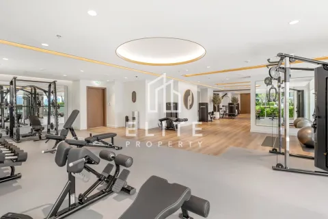 Lakás itt: Dubai Harbour, Dubai, EAE, 2 hálószoba, 124 m², azonosító: 757711 - fénykép 14