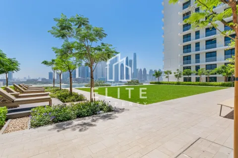 Lakás itt: Dubai Harbour, Dubai, EAE, 2 hálószoba, 124 m², azonosító: 757711 - fénykép 12