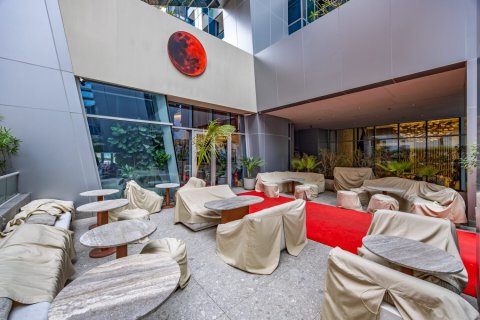 Obchod v Business Bay, Dubai, SAE 208 m² Č.: 703308