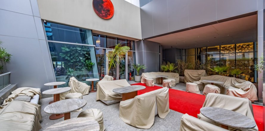 Butikk i Business Bay, Dubai, Emiratene 208 kvm nr. 703308