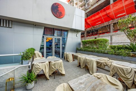 Butikk til salgs i Business Bay, Dubai, Emiratene 208 kvm Nr. 703308 - Foto 13