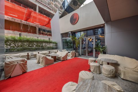 Butikk til salgs i Business Bay, Dubai, Emiratene 208 kvm Nr. 703308 - Foto 11