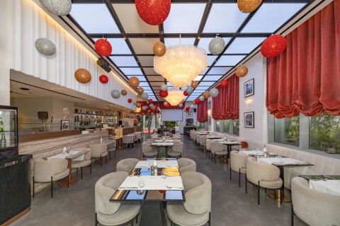 Magazin de vânzare în Dubai Land, Dubai, EAU 208 mp.  №703308 - poză 7