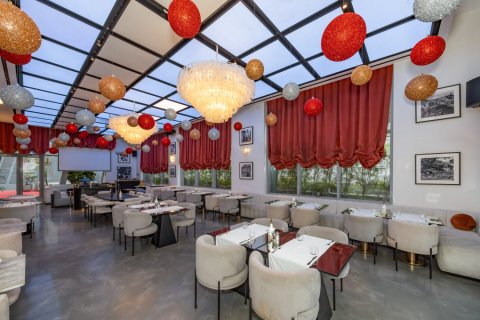 Magazin de vânzare în Dubai Land, Dubai, EAU 208 mp.  №703308 - poză 8
