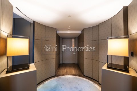 Downtown Dubai (Downtown Burj Dubai), UAE의 임대용 아파트 침실 2개, 201.8제곱미터 번호 702236 - 사진 17