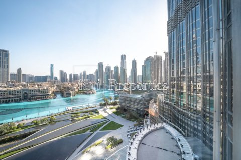 Downtown Dubai (Downtown Burj Dubai), UAE의 임대용 아파트 침실 2개, 201.8제곱미터 번호 702236 - 사진 24