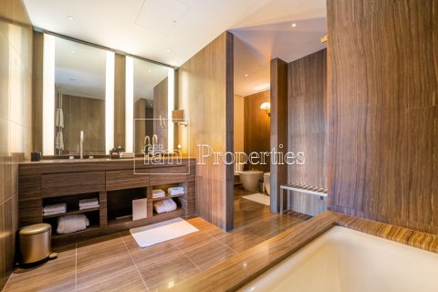 Downtown Dubai (Downtown Burj Dubai), UAE의 임대용 아파트 침실 2개, 201.8제곱미터 번호 702236 - 사진 21