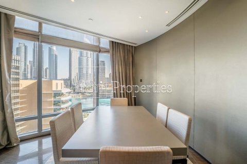 Downtown Dubai (Downtown Burj Dubai), UAE의 임대용 아파트 침실 2개, 201.8제곱미터 번호 702236 - 사진 8