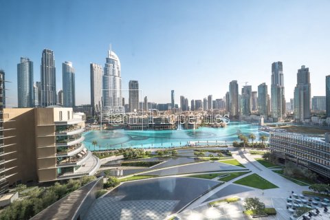Downtown Dubai (Downtown Burj Dubai), UAE의 아파트 침실 2개, 201.8제곱미터 번호 702236