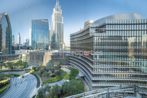 Downtown Dubai (Downtown Burj Dubai), UAE의 임대용 아파트 침실 2개, 201.8제곱미터 번호 702236 - 사진 25