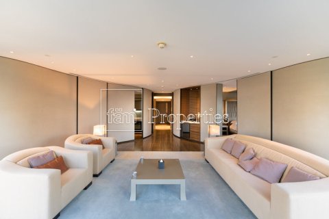 Downtown Dubai (Downtown Burj Dubai), UAE의 임대용 아파트 침실 2개, 201.8제곱미터 번호 702236 - 사진 2