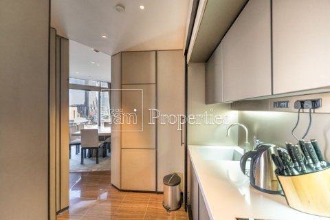 Downtown Dubai (Downtown Burj Dubai), UAE의 임대용 아파트 침실 2개, 201.8제곱미터 번호 702236 - 사진 16