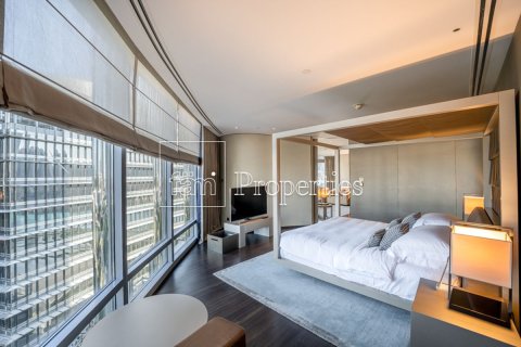 Downtown Dubai (Downtown Burj Dubai), UAE의 임대용 아파트 침실 2개, 201.8제곱미터 번호 702236 - 사진 11