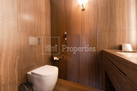 Downtown Dubai (Downtown Burj Dubai), UAE의 임대용 아파트 침실 2개, 201.8제곱미터 번호 702236 - 사진 22