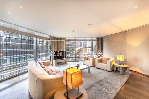 Downtown Dubai (Downtown Burj Dubai), UAE의 임대용 아파트 침실 2개, 201.8제곱미터 번호 702236 - 사진 3