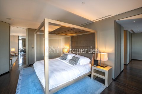 Downtown Dubai (Downtown Burj Dubai), UAE의 임대용 아파트 침실 2개, 201.8제곱미터 번호 702236 - 사진 14