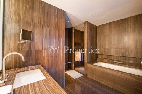 Downtown Dubai (Downtown Burj Dubai), UAE의 임대용 아파트 침실 2개, 201.8제곱미터 번호 702236 - 사진 19