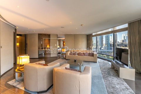 Downtown Dubai (Downtown Burj Dubai), UAE의 임대용 아파트 침실 2개, 201.8제곱미터 번호 702236 - 사진 4
