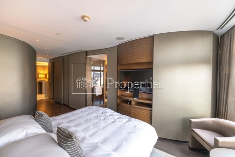 Downtown Dubai (Downtown Burj Dubai), UAE의 임대용 아파트 침실 2개, 201.8제곱미터 번호 702236 - 사진 15