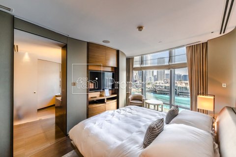 Downtown Dubai (Downtown Burj Dubai), UAE의 임대용 아파트 침실 2개, 201.8제곱미터 번호 702236 - 사진 10