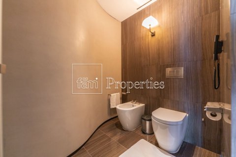 Downtown Dubai (Downtown Burj Dubai), UAE의 임대용 아파트 침실 2개, 201.8제곱미터 번호 702236 - 사진 20