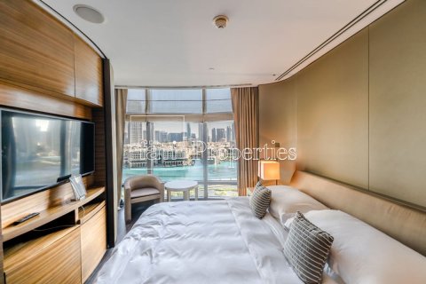 Downtown Dubai (Downtown Burj Dubai), UAE의 임대용 아파트 침실 2개, 201.8제곱미터 번호 702236 - 사진 13