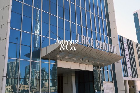 Toimisto Business Bay, Dubai, Arabiemiraatit 83 m2 № 703397 - kuva 9