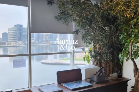 Office in Business Bay, Dubai, UAE 83 sq.m. № 703397 - photo 5