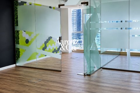 Toimisto Business Bay, Dubai, Arabiemiraatit 83 m2 № 703397 - kuva 2
