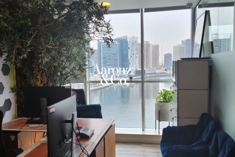 Office in Business Bay, Dubai, UAE 83 sq.m. № 703397 - photo 4